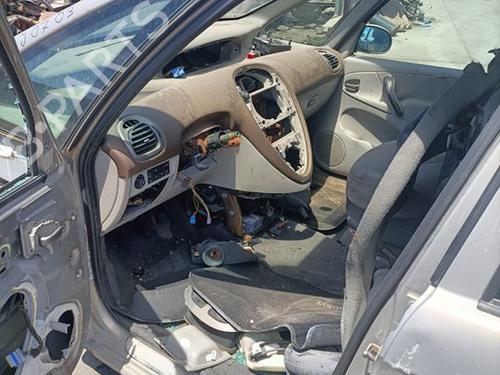 Third brake light CITROËN XSARA PICASSO (N68) 2.0 HDi | BP22748021L11 