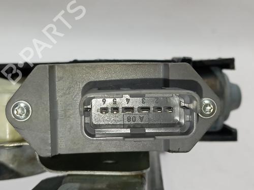 Rear right window mechanism PEUGEOT 5008 (0U_, 0E_) 1.6 HDi | BP29586150C25 