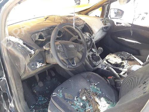 Startmotor FORD C-MAX II (DXA/CB7, DXA/CEU) 1.0 EcoBoost | BP12646903M8