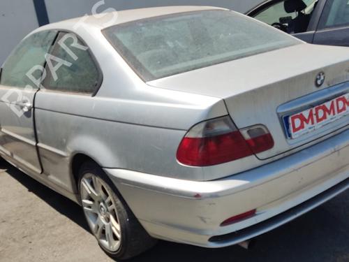 Front left window mechanism BMW 3 Coupe (E46) | BP12673280C22 - Image 10