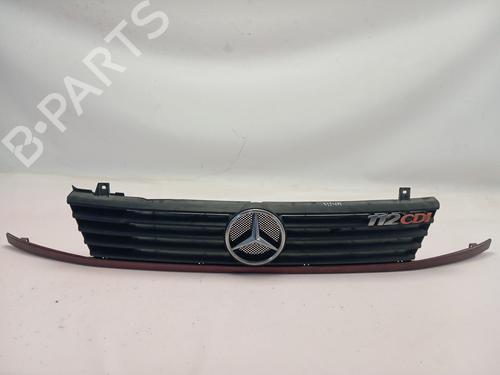 Used Grille Grille MERCEDES-BENZ VITO Bus (W638) 112 CDI 2.2 (638.194) (122 hp) 34625799 34625799