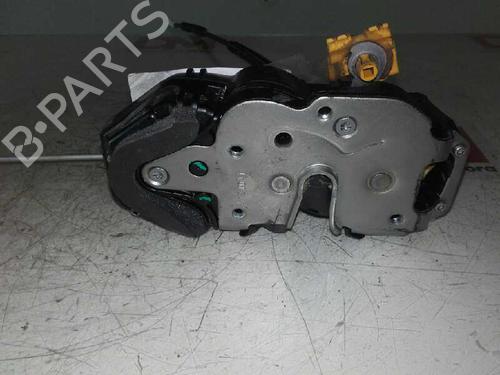 Used Front right lock CHEVROLET ORLANDO (J309) 2.0 D (131 hp) 12647234