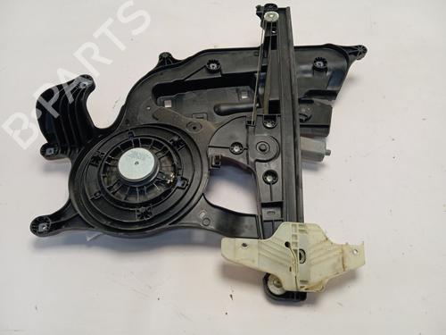 Front left window mechanism PEUGEOT RIFTER | BP39430709C22 - Image 4