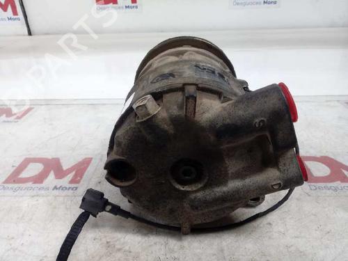 AC compressor FORD MAVERICK (UDS, UNS) 2.7 TD | BP12657182M34 
