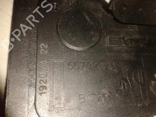 Pedal OPEL CORSA B (S93) 1.2 i (F08, F68, M68) | BP16815459I4 
