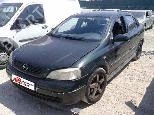 Gearbox OPEL ASTRA G Hatchback (T98) 1.6 16V (F08, F48) | BP12677752M3 