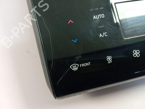 Display monitor HYUNDAI TUCSON (NX4E, NX4A)  | BP27262336C48 