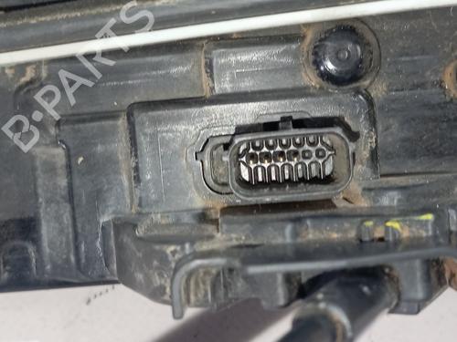 Front left lock FORD PUMA (J2K, CF7) | BP37260553C98 - Image 4