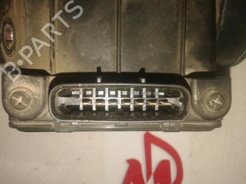 Mass air flow sensor MITSUBISHI CARISMA (DA_) 1.6 (DA1A) | BP12833119M95 