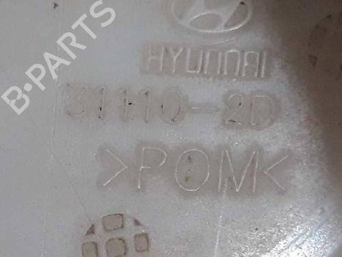 Fuel pump HYUNDAI COUPE II (GK) 1.6 16V | BP12646581M76 