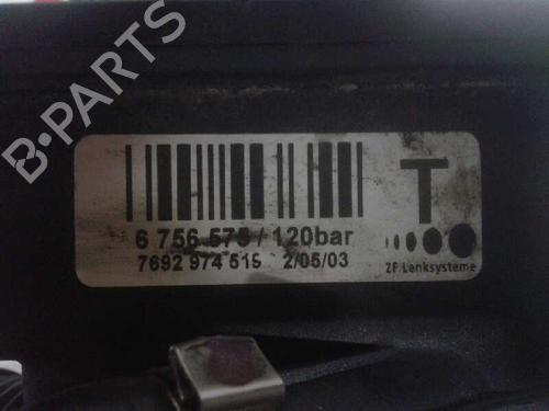 Steering pump BMW 3 (E46)  | BP12634967M99 