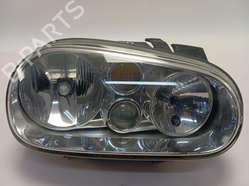 Used Right headlight Right headlight VW GOLF IV (1J1) [1997-2008] 32778994 32778994