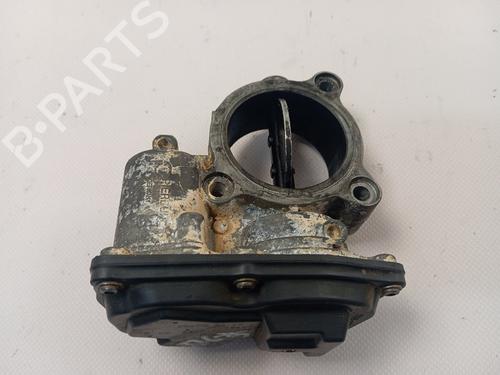 Throttle body BMW X6 (E71, E72) M 50 d | BP29157240M82 