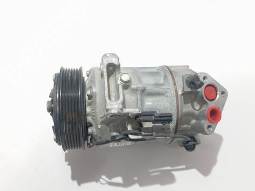 AC compressor RENAULT CLIO V (B7_) | BP36990337M34 - Image 3