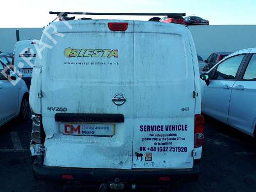 Pipe NISSAN NV200 Van  | BP14132079M125 