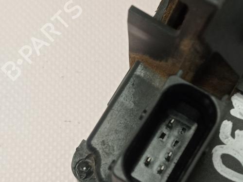 Front right lock SAAB 9-3 (YS3F, E79, D79, D75) 1.9 TiD | BP27206858C97 