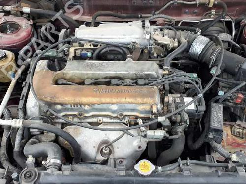 Rear left window mechanism NISSAN PRIMERA Hatchback (P11)  | BP12840451C24 