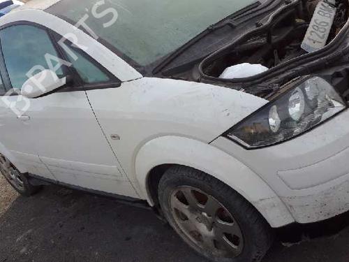 Right front suspension arm AUDI A2 (8Z0) 1.4 | BP12657243M13