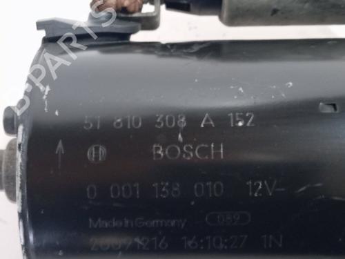 Startmotor FIAT DOBLO Cargo (263_)  | BP22611416M8 