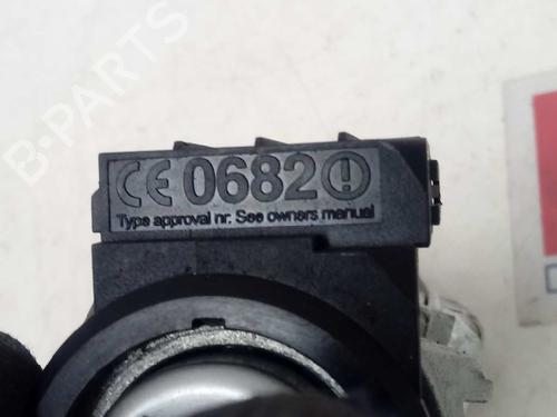 Electronic module FORD FOCUS II (DA_, HCP, DP) | BP14130127M83