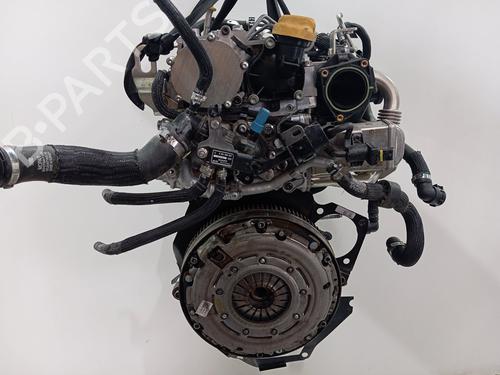 Engine FIAT DOBLO Cargo (263_)  | BP22915473M1 