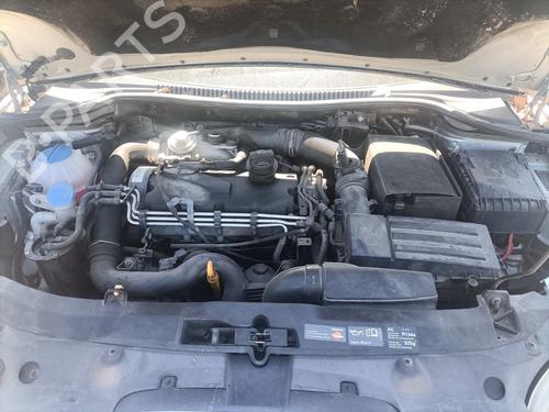 Fuse box SEAT LEON (1P1) | BP33462862E1 - Image 10