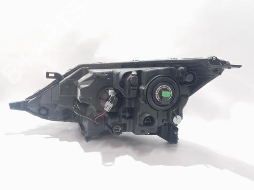 Right headlight NISSAN QASHQAI II (J11, J11_) 1.5 dCi | BP32325887C29