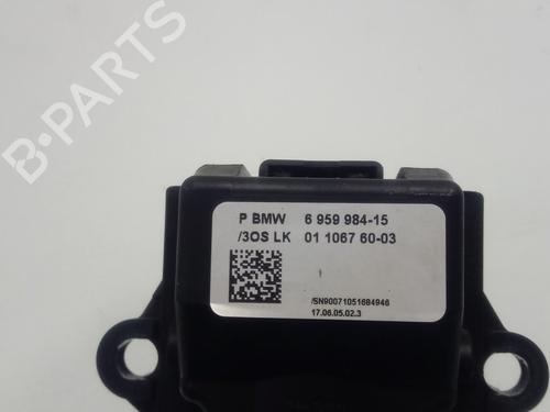 Steering column stalk BMW 7 (E65, E66, E67) 730 Ld | BP16756878I23 