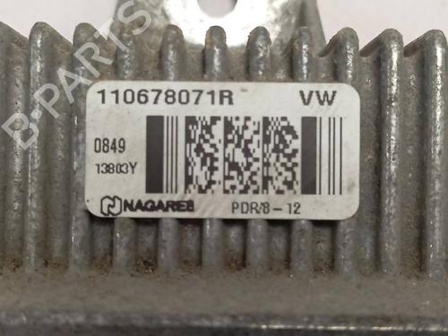 Elektronisk modul RENAULT KANGOO III MPV  | BP20649738M83 