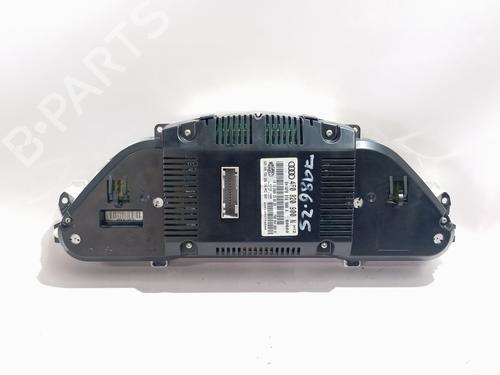 Instrument cluster AUDI A6 C6 (4F2) 2.0 TDI | BP37417470C47 - Image 2