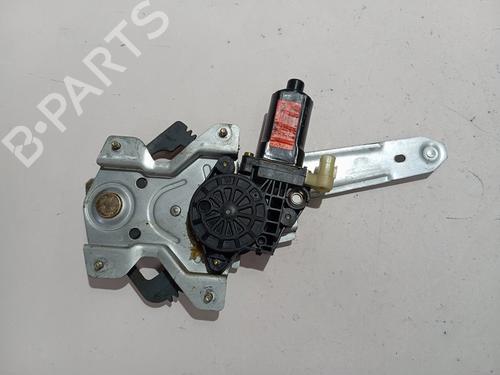 Used Rear right window mechanism KIA PICANTO I (SA) 1.1 (65 hp) 30376232