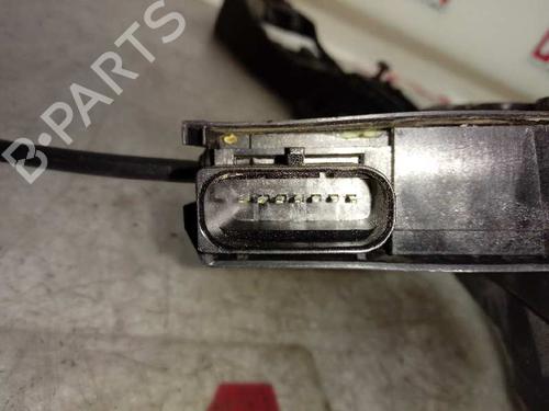 Rear right lock CITROËN C4 Grand Picasso II (DA_, DE_)  | BP12651553C99 