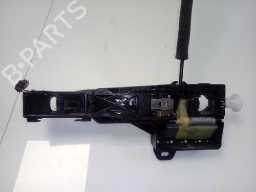 Høyre bak utvendig håndtak RENAULT MEGANE IV Hatchback (B9A/M/N_) 1.5 dCi 110 (B9A3) | BP12982204C130 