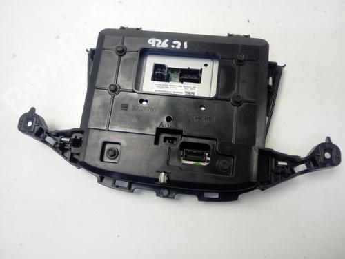 Display monitor OPEL ASTRA K (B16) 1.6 CDTi (68) | BP13717952C48 
