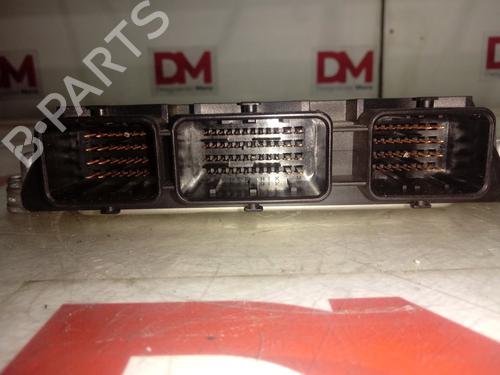 Engine control unit (ECU) FORD FOCUS C-MAX (DM2)  | BP12671519M57 