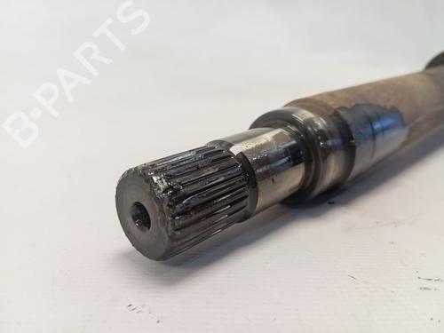 Right front driveshaft FORD TRANSIT CONNECT (P65_, P70_, P80_) | BP37173285M39 - Image 3
