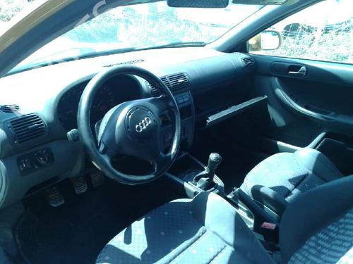 Kontaktrulle Airbag AUDI A3 (8L1) 1.9 TDI | BP12833465C102