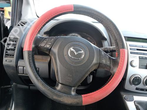 Rear parcel shelf MAZDA 5 (CR) 2.0 CD (CR19) | BP18829576C85 