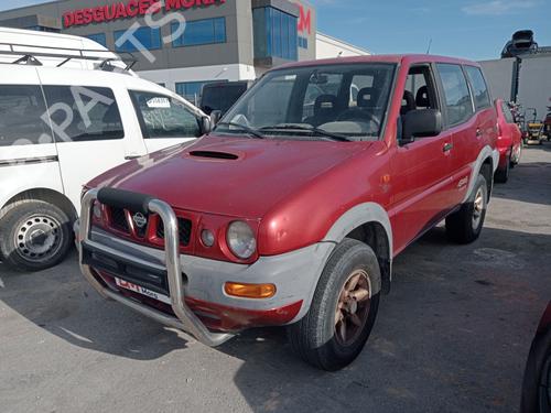 Used Parts NISSAN TERRANO II (R20) 2.7 TDi 4WD 4991214