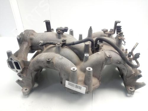 Intake manifold MITSUBISHI PAJERO III (V7_W, V6_W) 3.5 (V65W, V75W) | BP18605720M70 