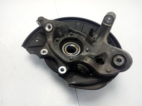 Left rear steering knuckle MERCEDES-BENZ E-CLASS (W212) E 350 BlueTEC (212.026) | BP16574823M27 
