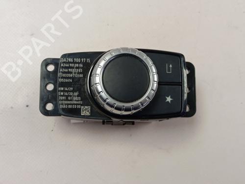 Used Switch MERCEDES-BENZ GLA-CLASS (X156) GLA 180 (156.942) (122 hp) 22567225
