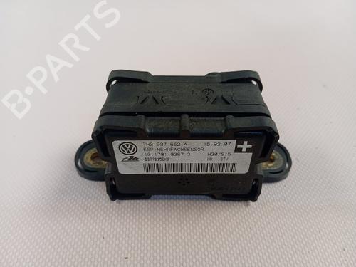 Used Electronic module AUDI Q7 (4LB) 3.0 TDI quattro (233 hp) 30914454