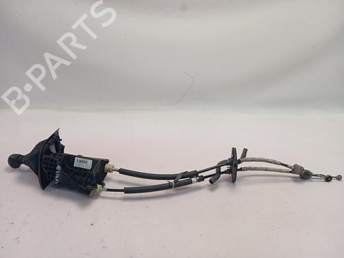 Used Gear lever Gear lever CITROËN JUMPER II Van 2.0 BlueHDi 110 (110 hp) 36224026 36224026