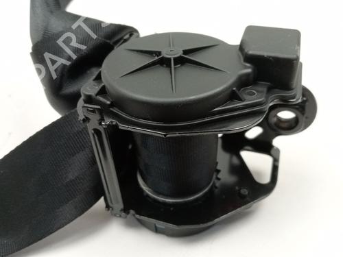 Rear left seatbelt MG MG ZS SUV (AZS1) | BP40219591I29 - Image 3