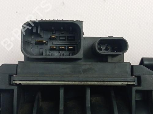 Intake manifold MINI MINI COUNTRYMAN (R60) Cooper D ALL4 | BP30914438M70