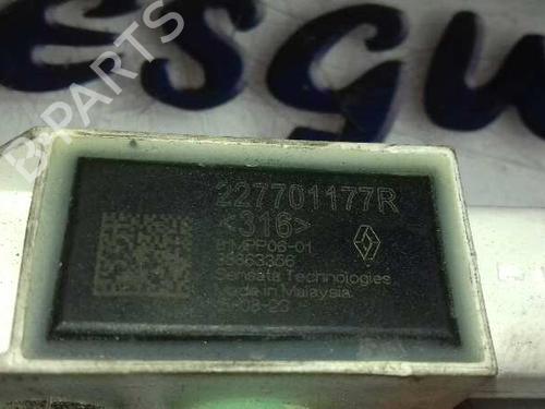 Elektronisk sensor DACIA DOKKER MPV (KE_)  | BP16697438M84 