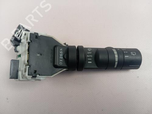 Ratstangsstang NISSAN QASHQAI I (J10, NJ10) [2006-2015]  29165773