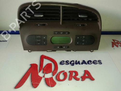 Used Climate control SEAT LEON (1P1) 1.9 TDI (105 hp) 30369563