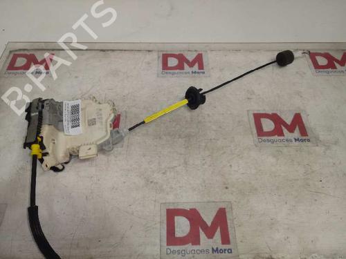 Used Front right lock AUDI Q5 (8RB) [2008-2019]  12936338